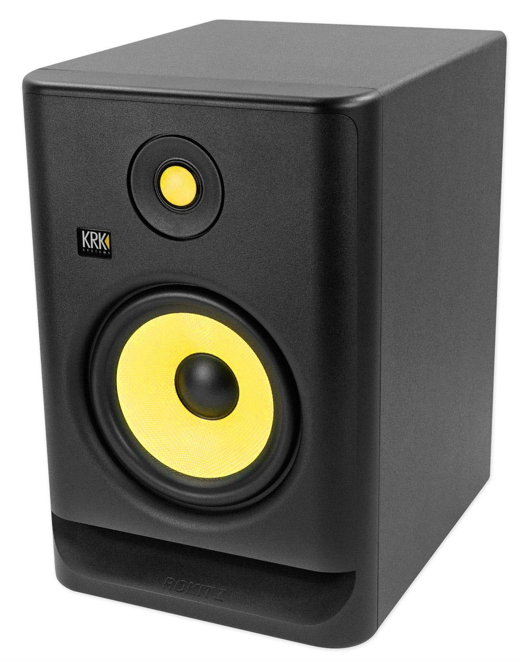 7-Inch Studio Monitor O84535