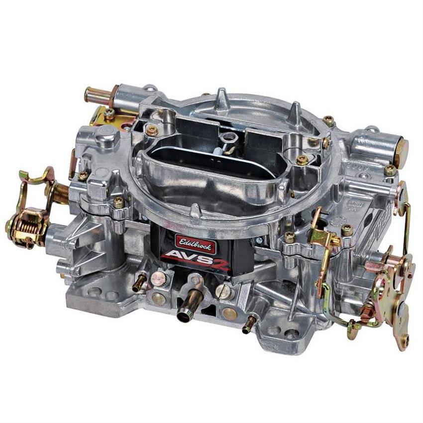 1902 Carburetor AVS2 500 Manual Z74137