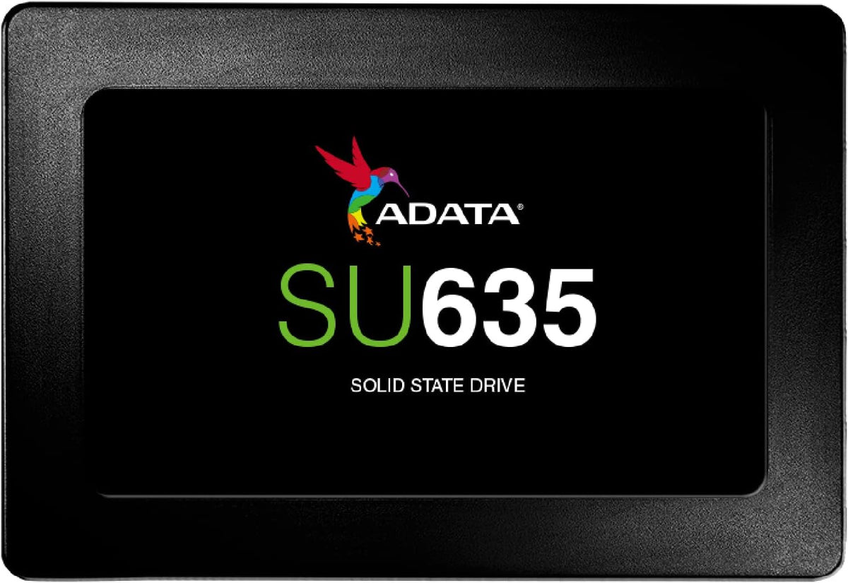 480GB 2.5 inch Internal SSD Pack of 2 X888149
