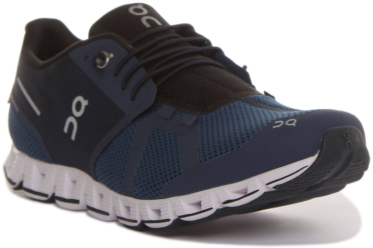 Midnight Ocean Running Shoes I39354