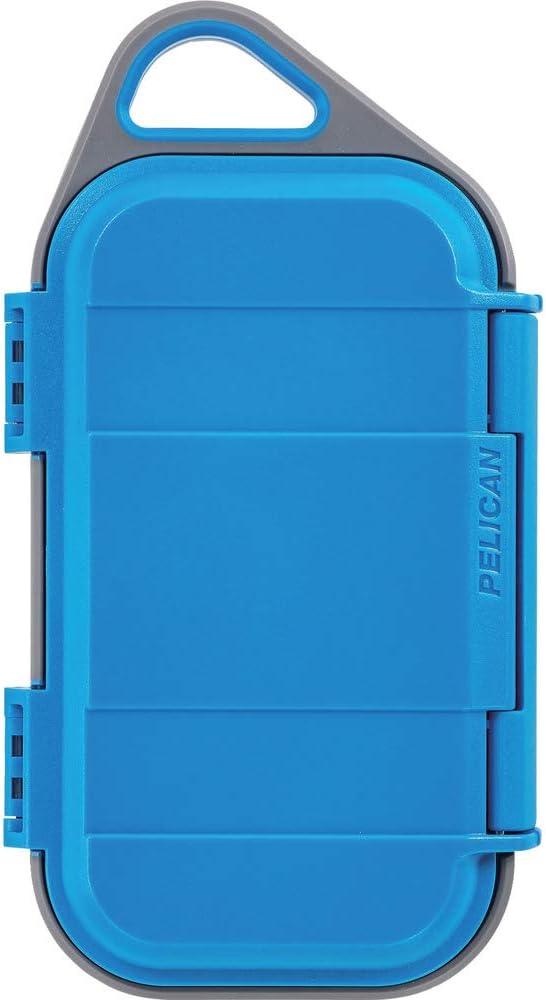 Waterproof Case (Anthracite/Grey) Q716