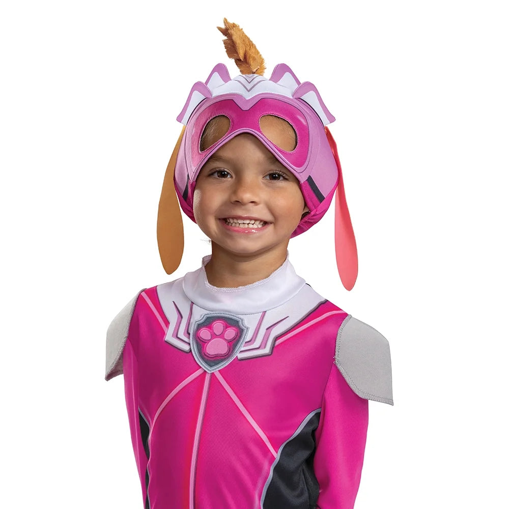 Skye Toddler Costume, Girls Size Small (4-6X) F7166