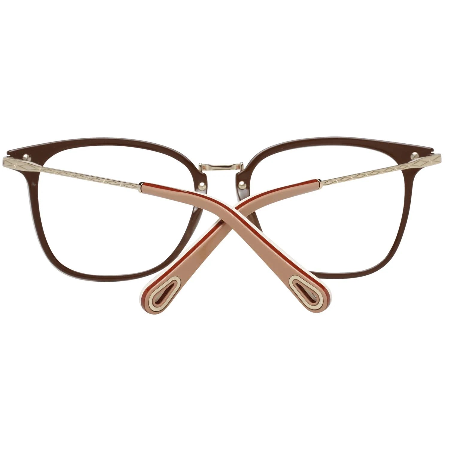 Nude-Brown Sunglasses L244677