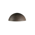 Small Quarter Sphere R227