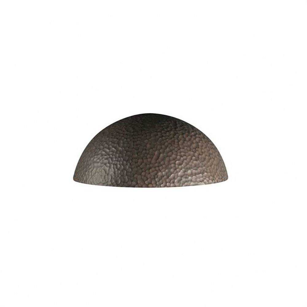 Small Quarter Sphere R227