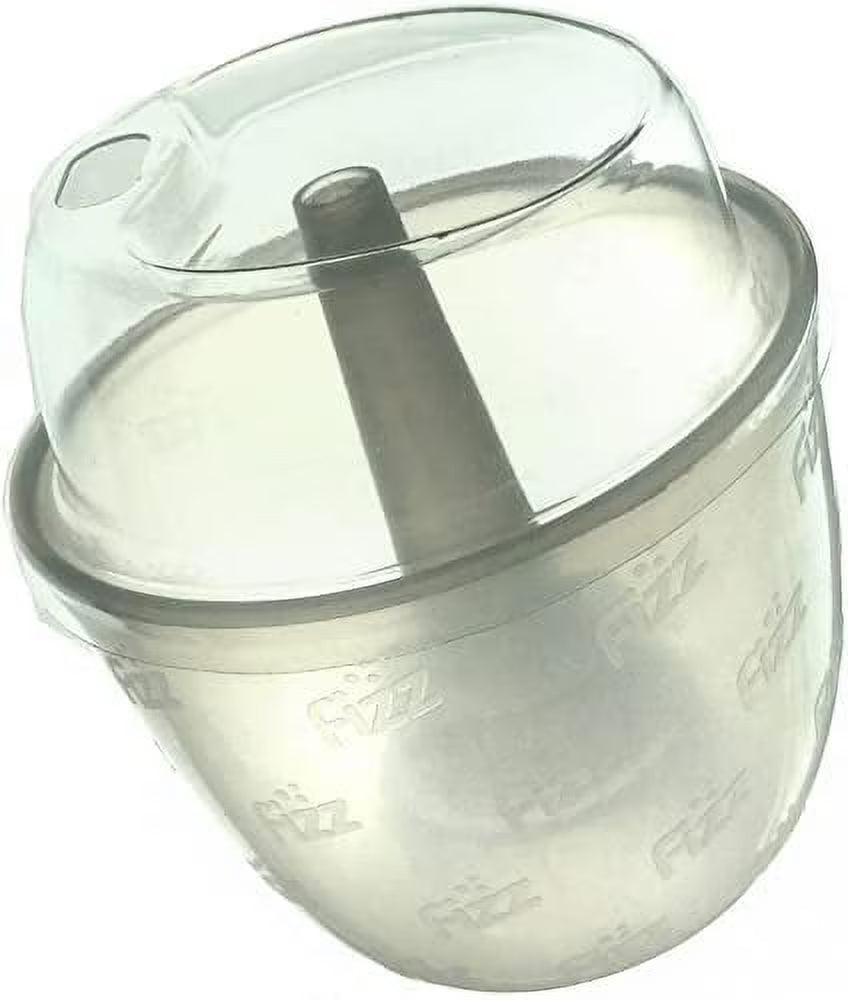 12-Pack Reusable Ice Cream Float Accessories H1591