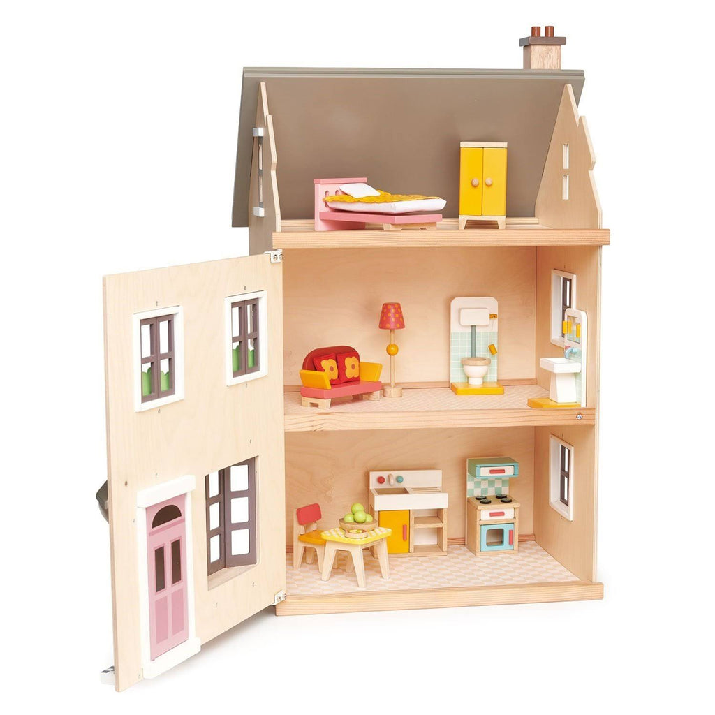 Foxtail Villa R9029