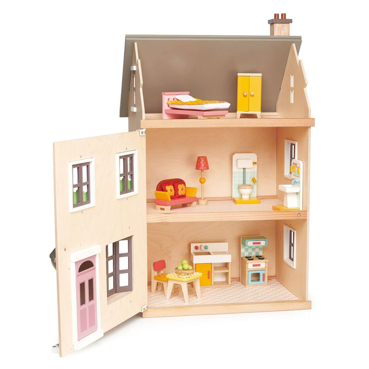 Foxtail Villa R9029