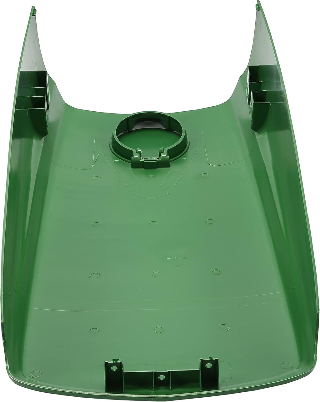 Tractor Hood with Fuel Door A886211