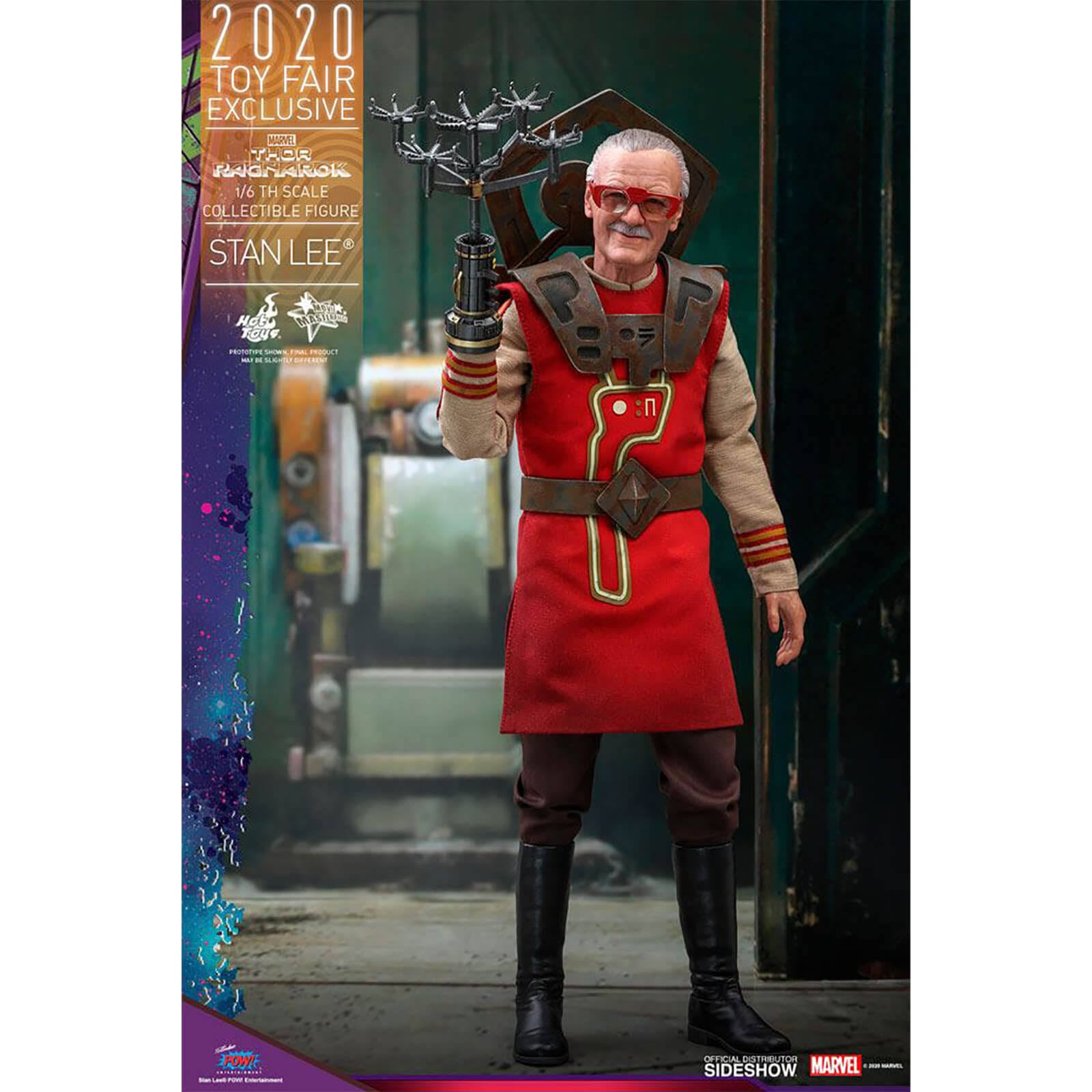Sixth Scale Figure F902317