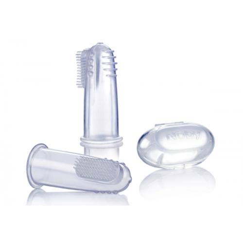 Oral Massager & Toothbrush H7165