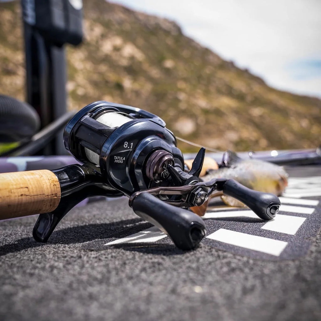 Tatula LT Spinning Reel Y8562