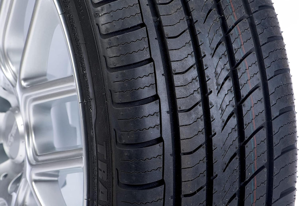 235/45R18 94W Ultra High Performance Passenger Tire L37572