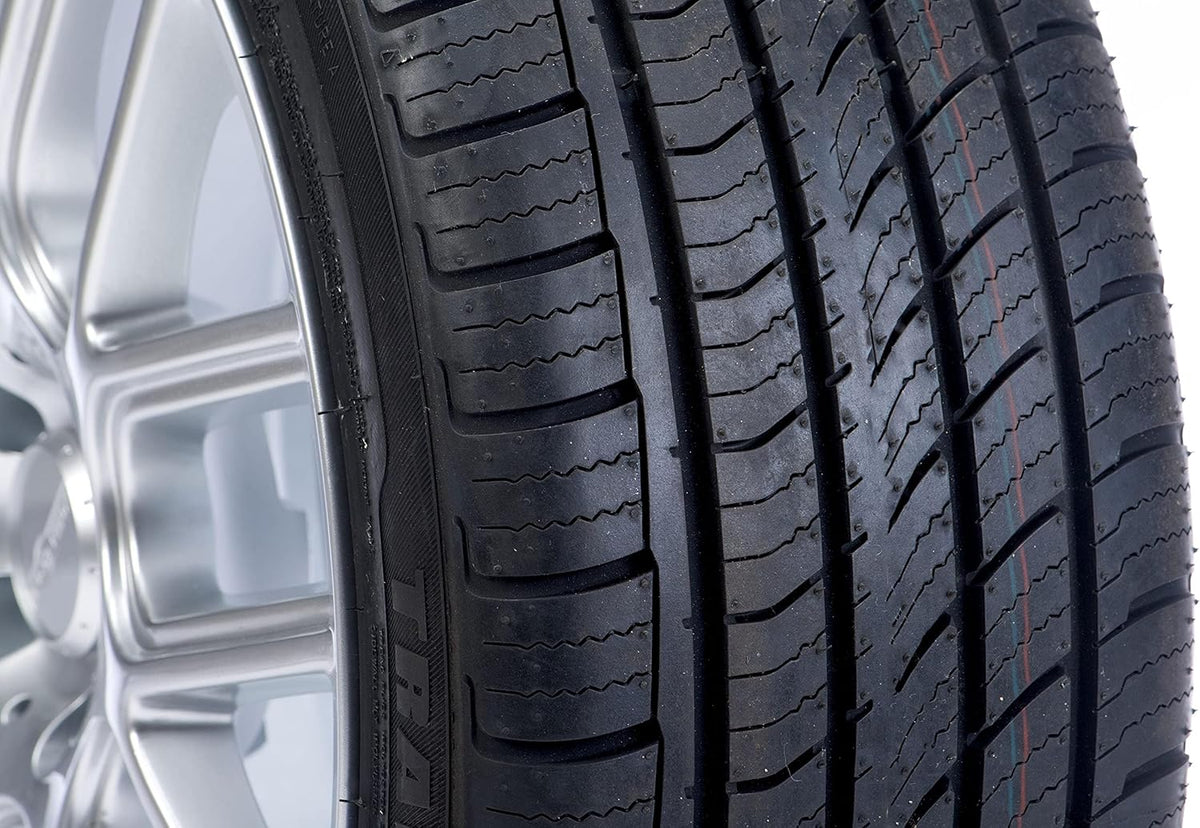 235/45R18 94W Ultra High Performance Passenger Tire L37572