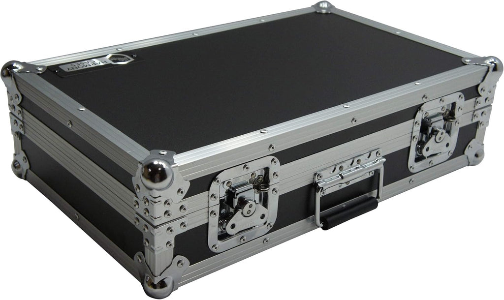 22 x 13 x 5-3/8 Pick & Pluck Foam Utility Locking Case E23683