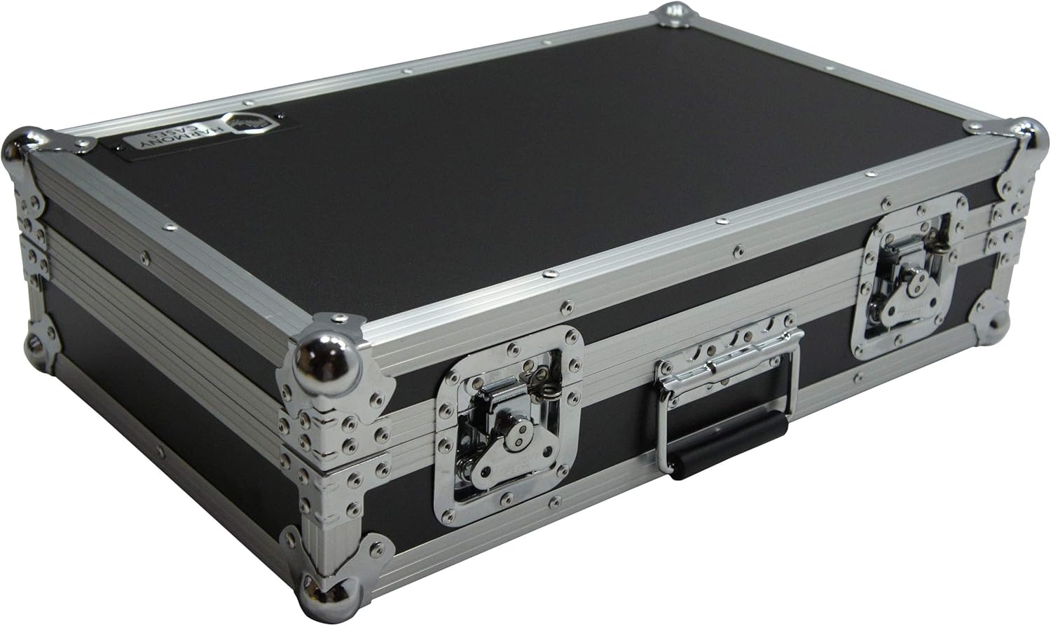 22 x 13 x 5-3/8 Pick & Pluck Foam Utility Locking Case E23683