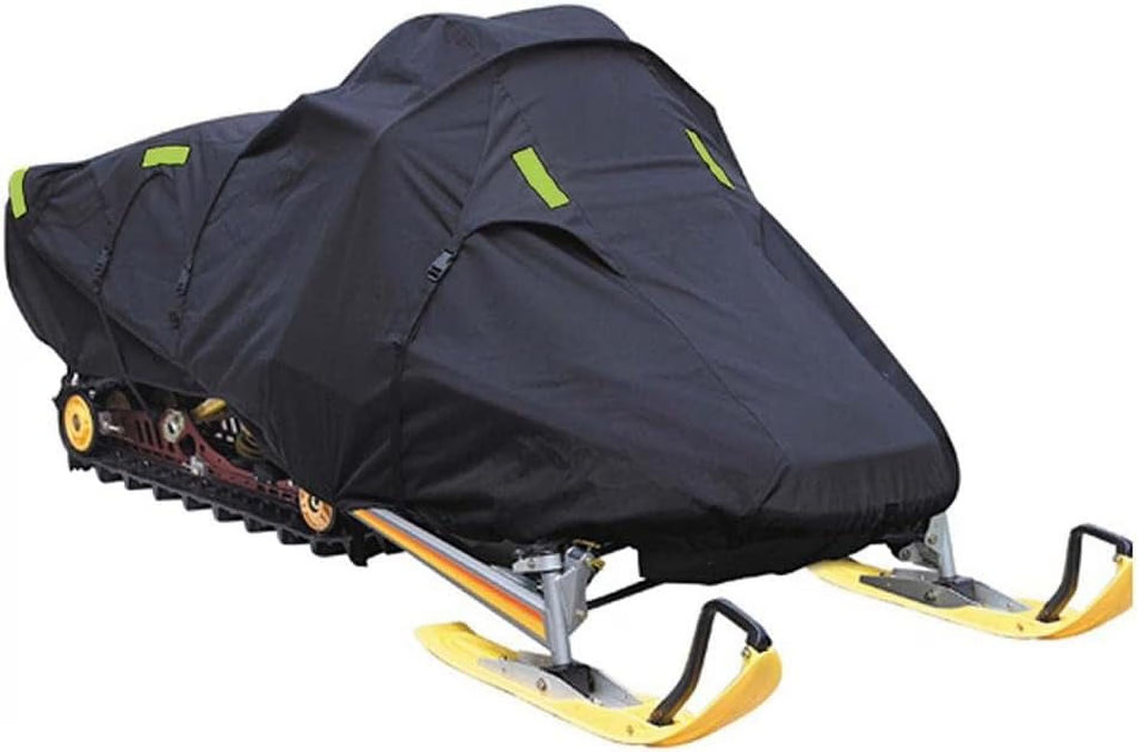 Trailerable Snowmobile Sled Cover, 600 Denier X80936