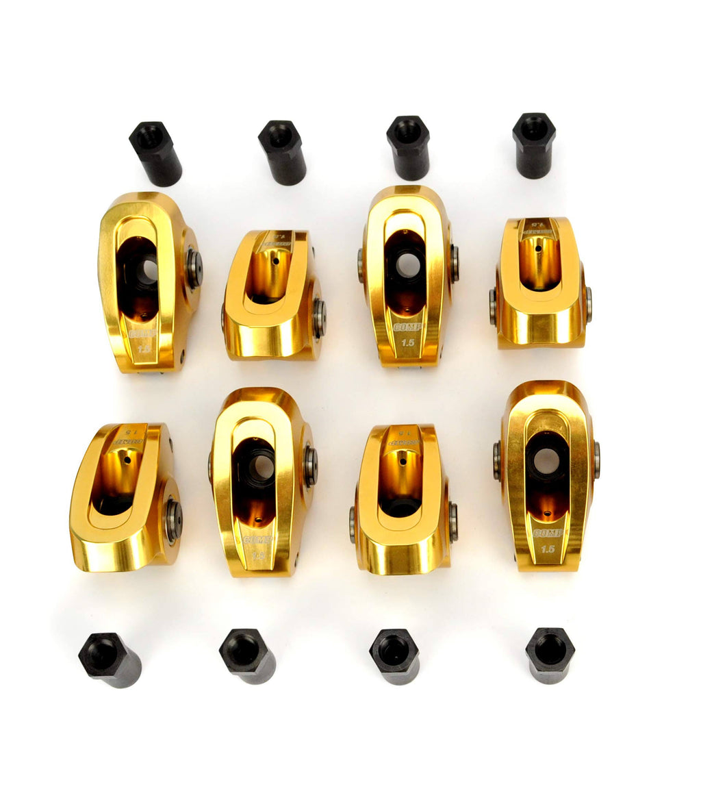 Roller Rocker Arms M362790