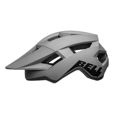 Grey Helmet N2383