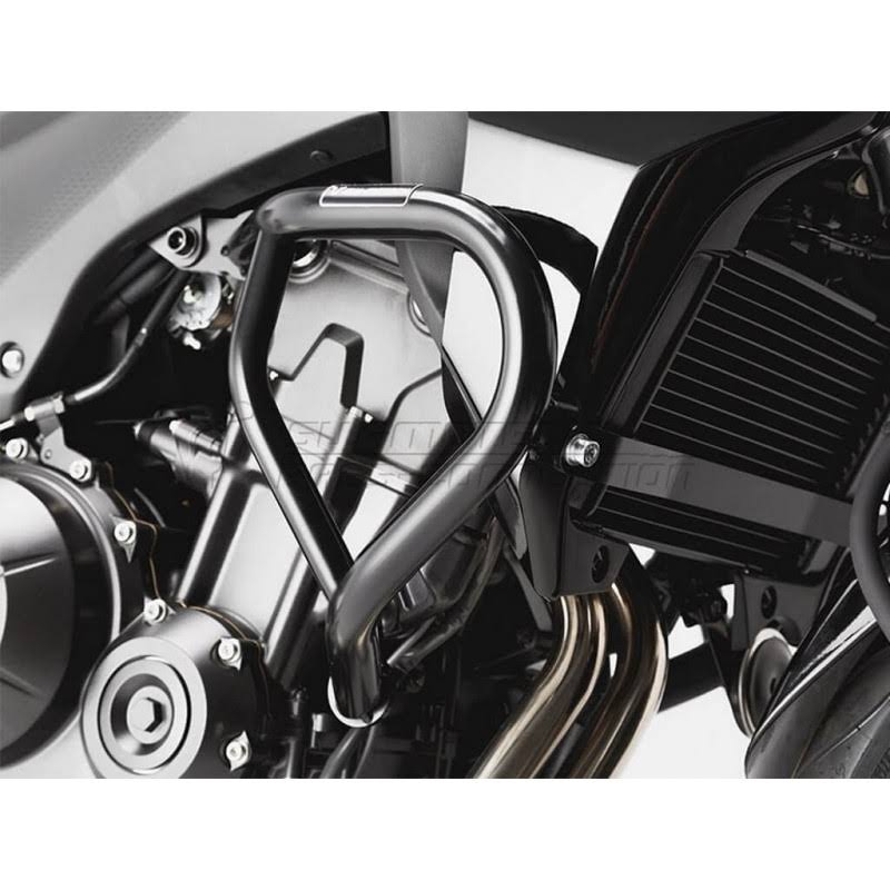 Crash Bars O1343