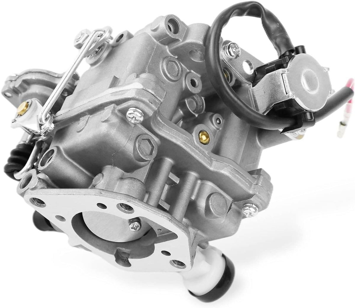 Carburetor Replacement Pack of 2 for Kohler CH25 CH730 740 25HP 27HP R373