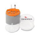 500 mg-1 mg Weight Set with NVLAP Accredited Certificate R440492