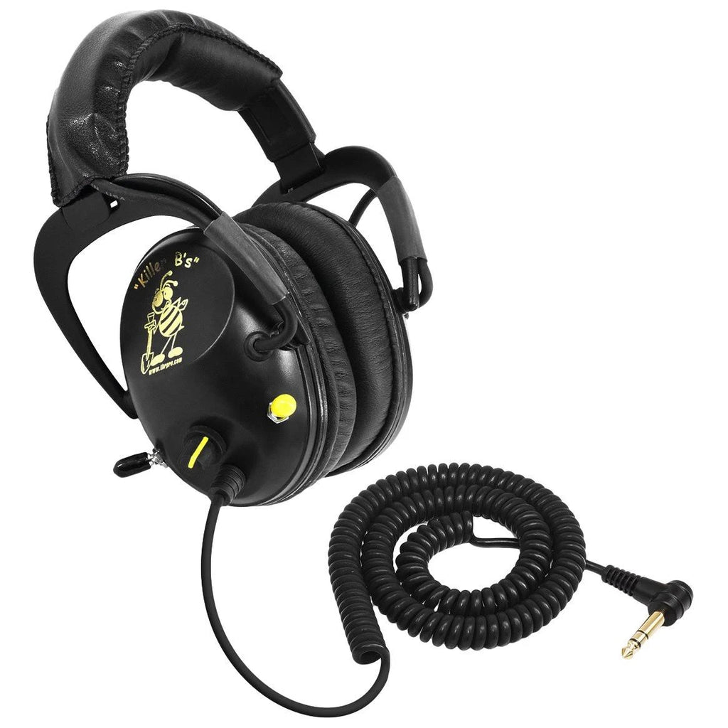 Metal Detecting Headphones H3330