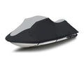 Black/Grey Jet Ski Watercraft Cover G561486