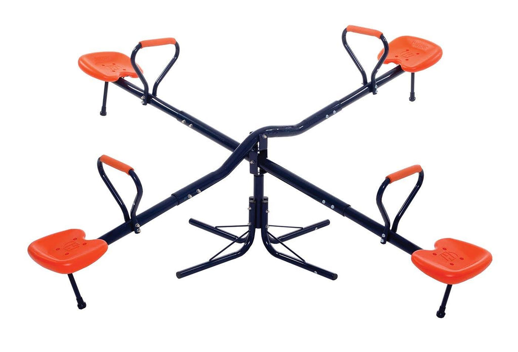 Blue/Orange Seesaw K15478
