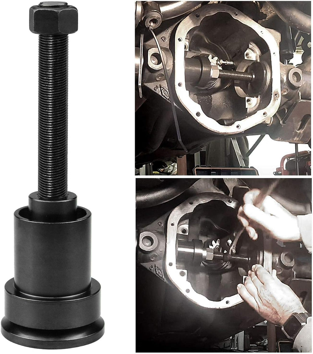 Front Axle Tube Seal Installation Tool Pack of 2 L924