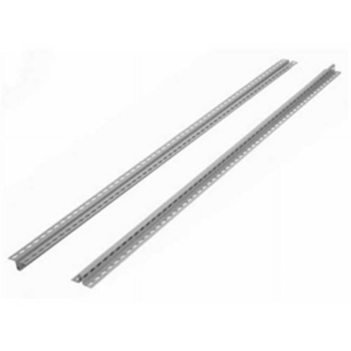 Gray Top Post Bulk Rack, Set of 2 N6740