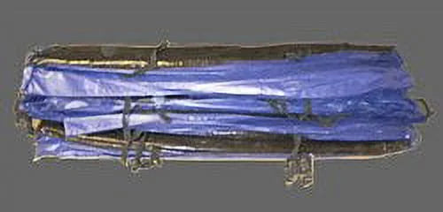 6'6 Round Trampoline Frame Pad M887
