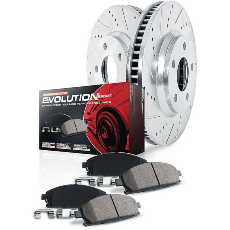 Brake Kit T4096