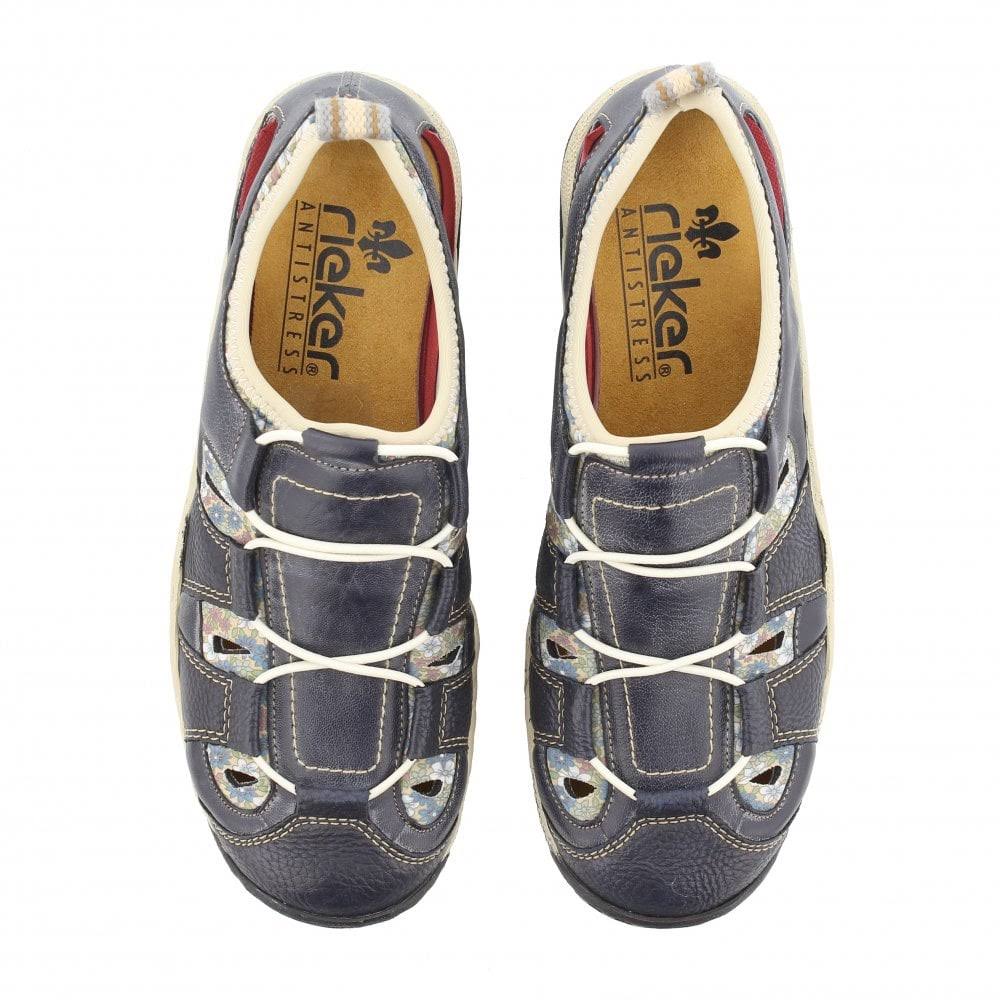 Navy Size 38 EU N529