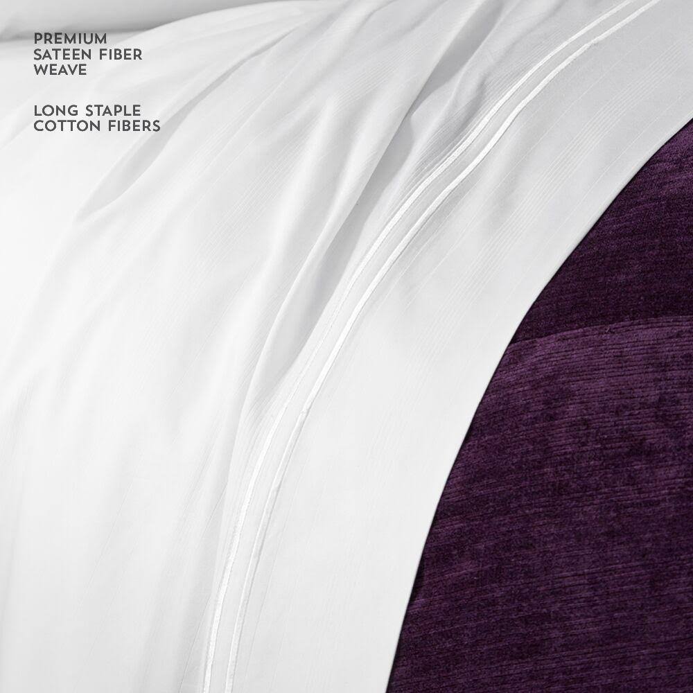 Bamboo Sheets Twin XL A72771