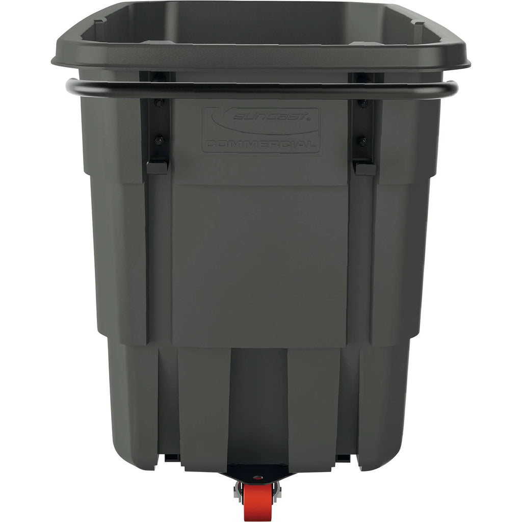 Tilt Truck, Light Duty, 1/2 Cu. yd. K403972