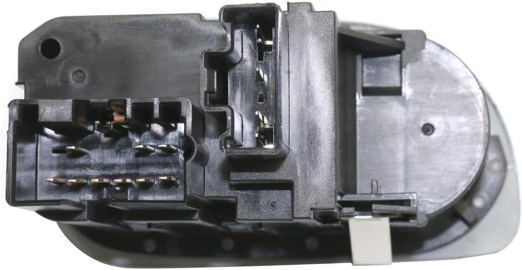 Headlight Switch for Ford F-150 2000 2001 2002 2003, Pack of 2 W63216
