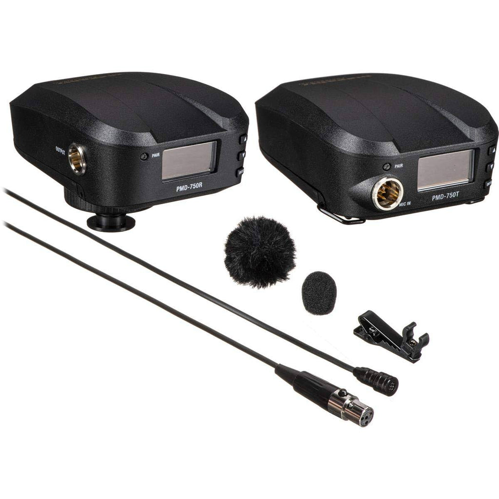 Wireless Camera-Mount System J462448