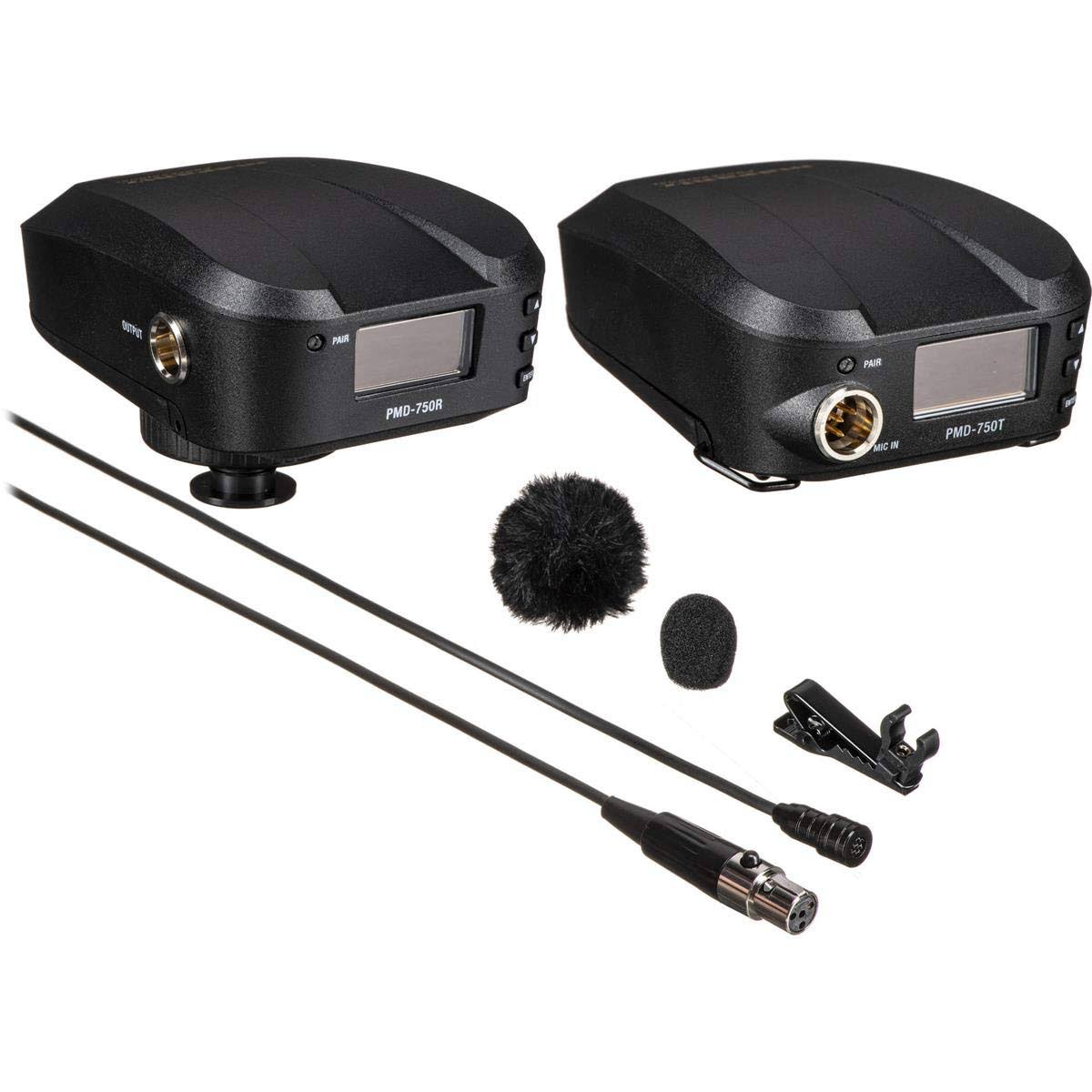 Wireless Camera-Mount System J462448