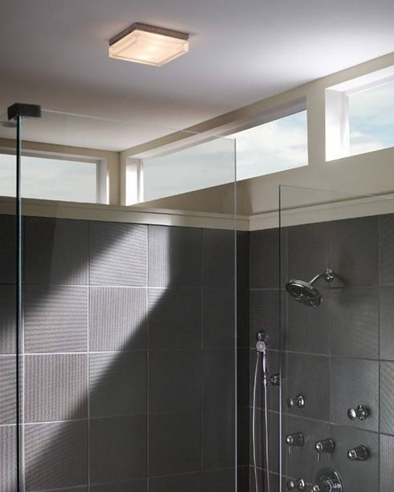 Satin Nickel Flush Mount R5590