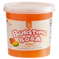 7.26 lb. Mango Bursting Boba - 4/Case R375