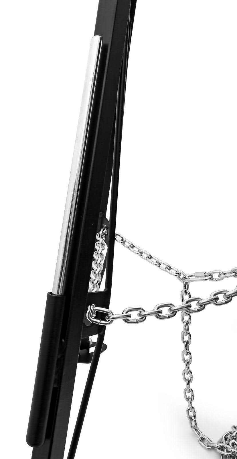 Gooseneck Stabilizer B659