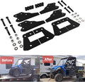 3" Front & 3" Rear Lift Kit for Polaris Ranger Full UTV Pack of 2 A44217