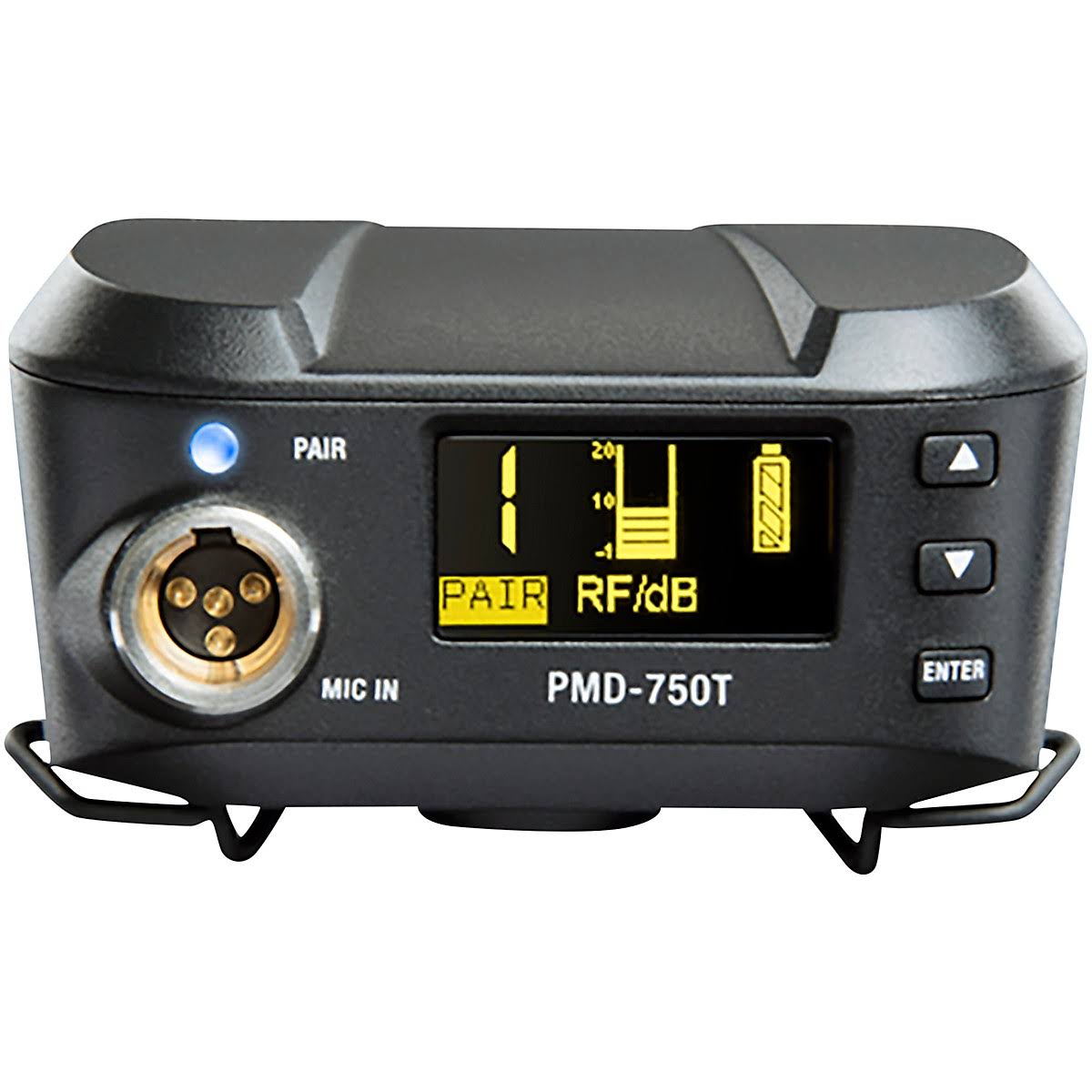Wireless Camera-Mount System J462448
