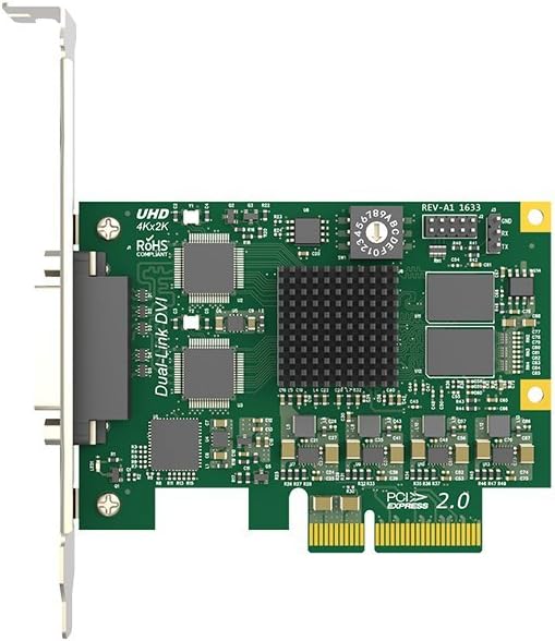 4K Video Capture Card R173037