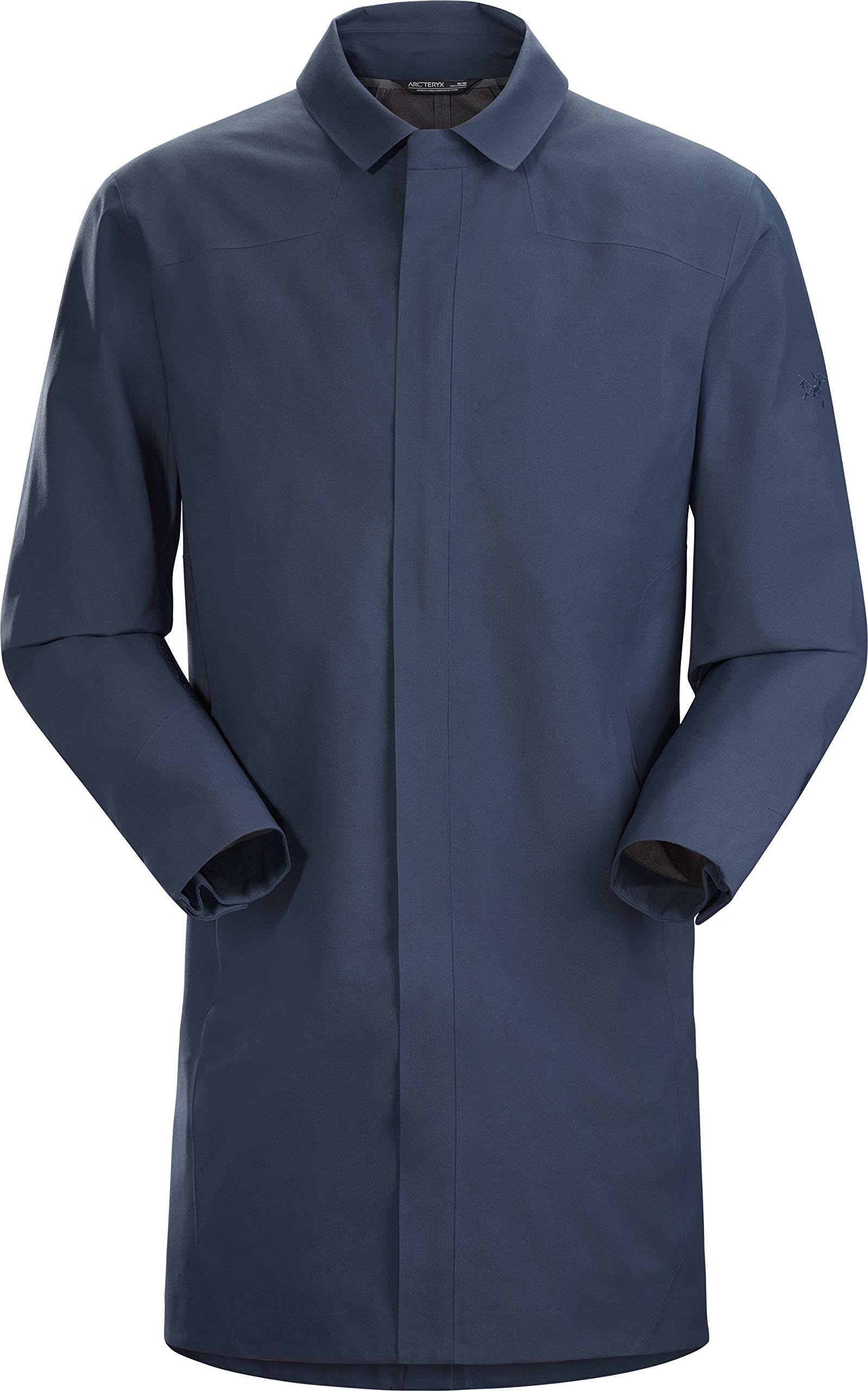 Men's Trench Coat F795799