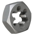 1-3/4x22-10 Carbon Steel Hex Die J752421
