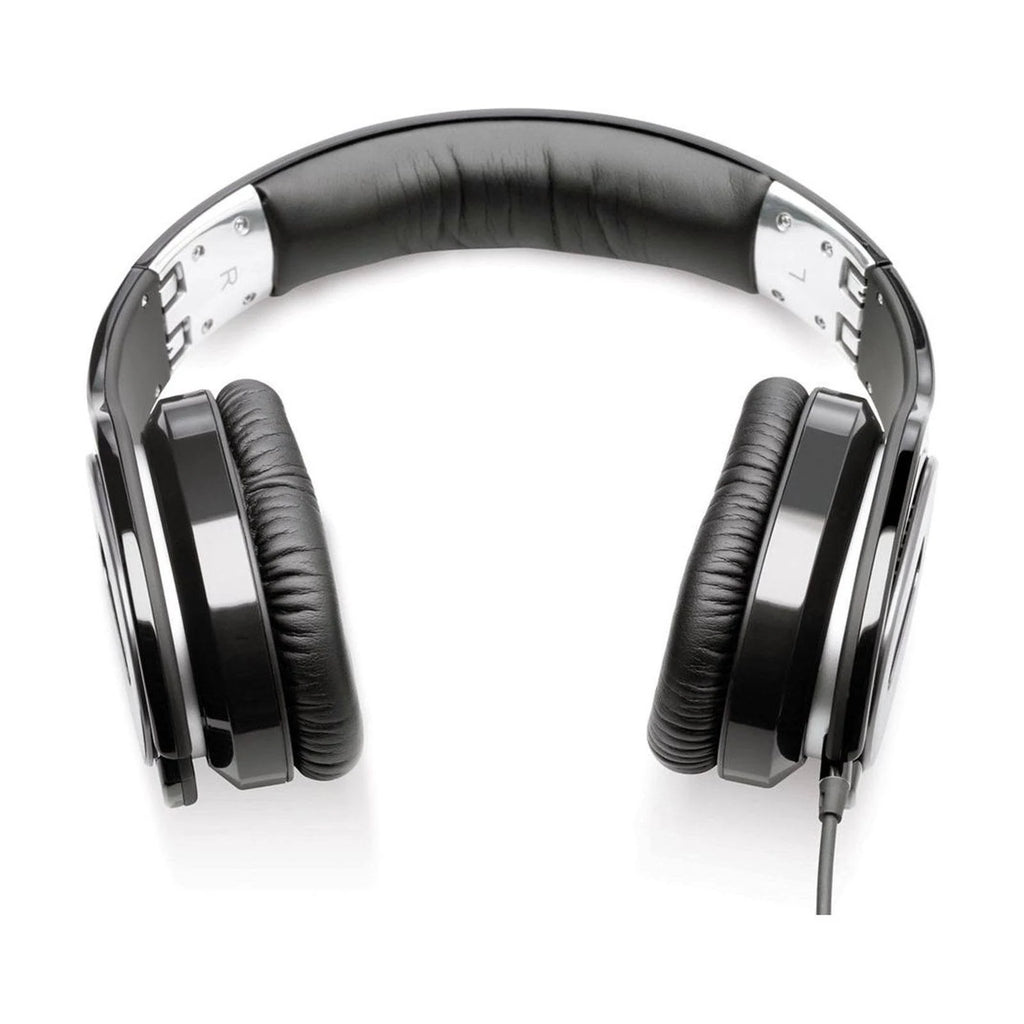 Active Noise-Cancelling Headphones (Black) H480889