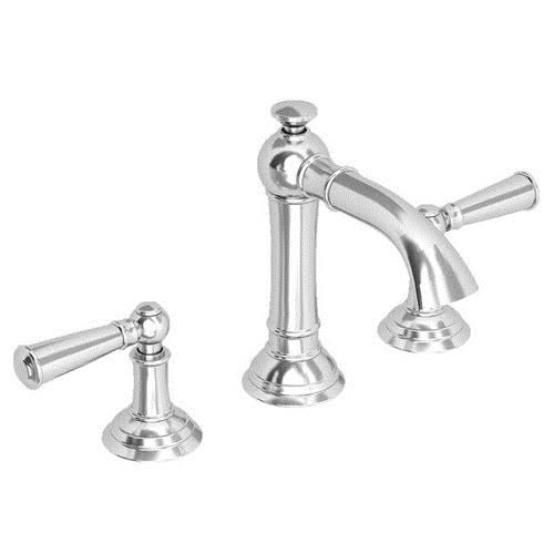 Oil Rubbed Bronze Widespread Lavatory Faucet Z405