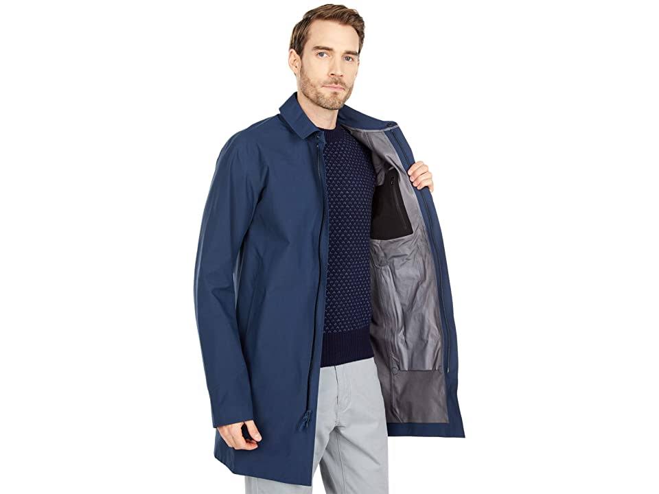 Men's Trench Coat F795799